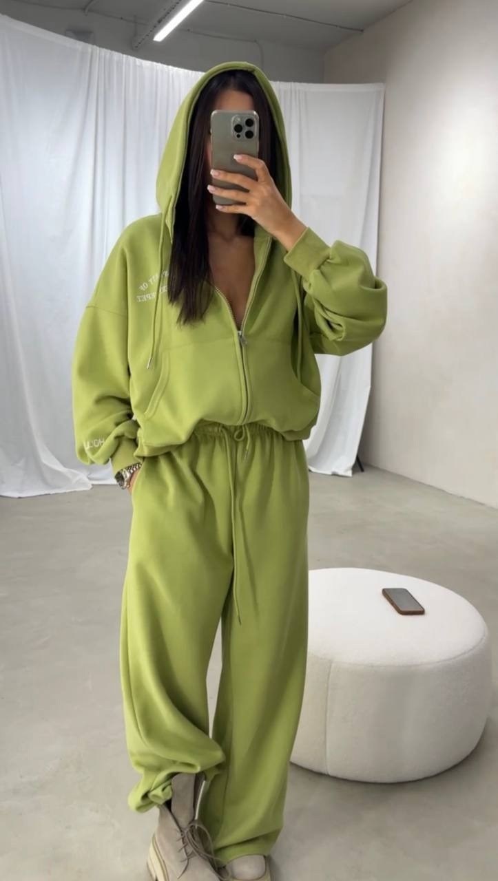 спортивный костюм,спортивный костюм оверсайз,cпортивный костюм женский на флисе,утепленный костюм,спортивный костюм женский