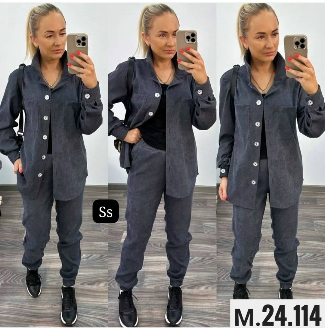 костюм женский на флисе,вельветовые костюмы женские рубашка и штаны,женский костюм двойка,женский брючный костюм двойка,вельветовый костюм женский