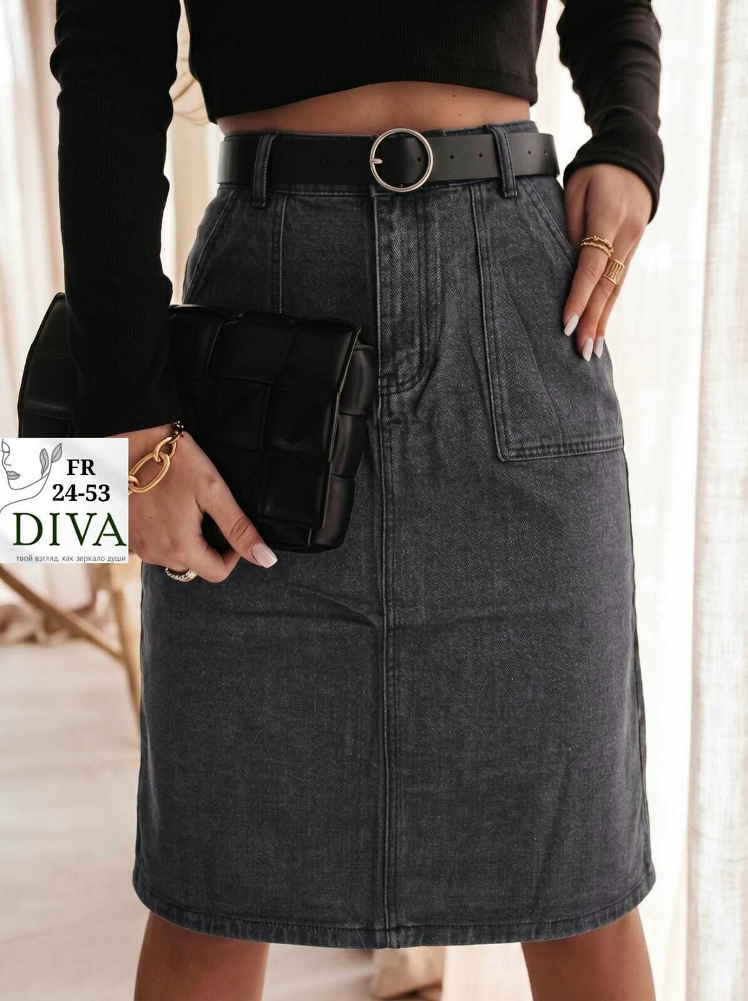 джинсовая юбка,юбка джинсовая миди,женская юбка джинсовая,юбка джинсовая миди с разрезам,длинная джинсовая юбка