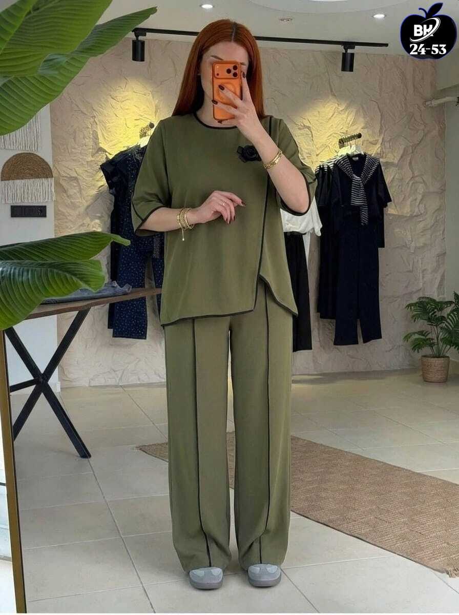 костюм женский,трикотажные костюмы,костюм с брюками,костюм с брюками палаццо,женский костюм с брюками палаццо