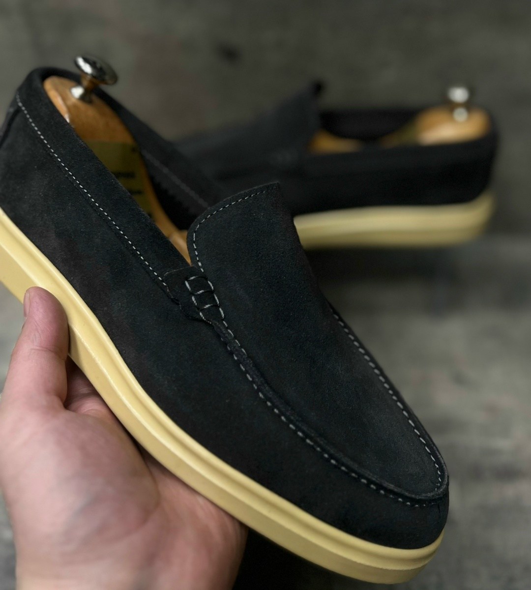 лоферы мужские замшевые,,лоферы мужские замшевые черные,loro piana мужские лоферы,лоферы замшевые