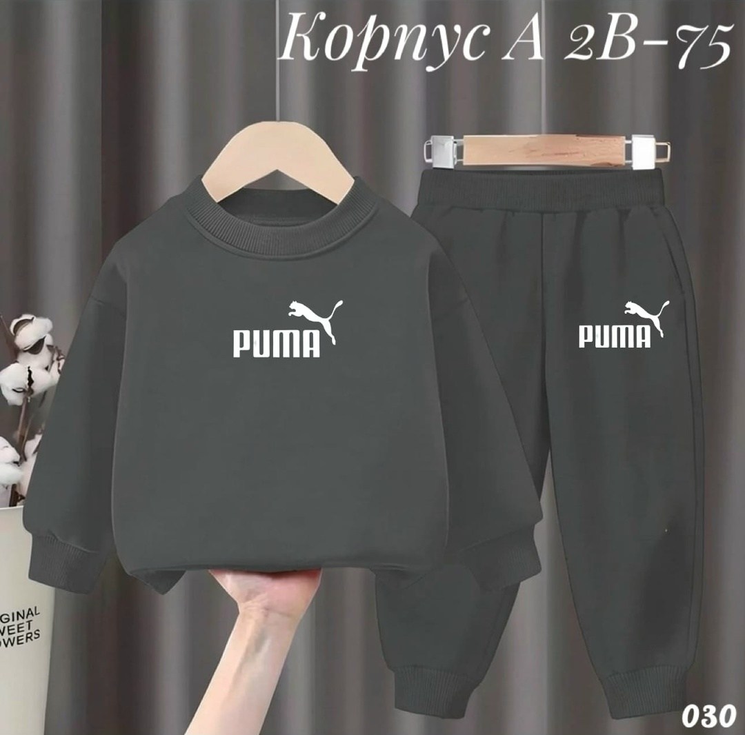 спортивный костюм puma,костюм детский puma,костюм спортивный,детский костюм спортивный,детский костюм