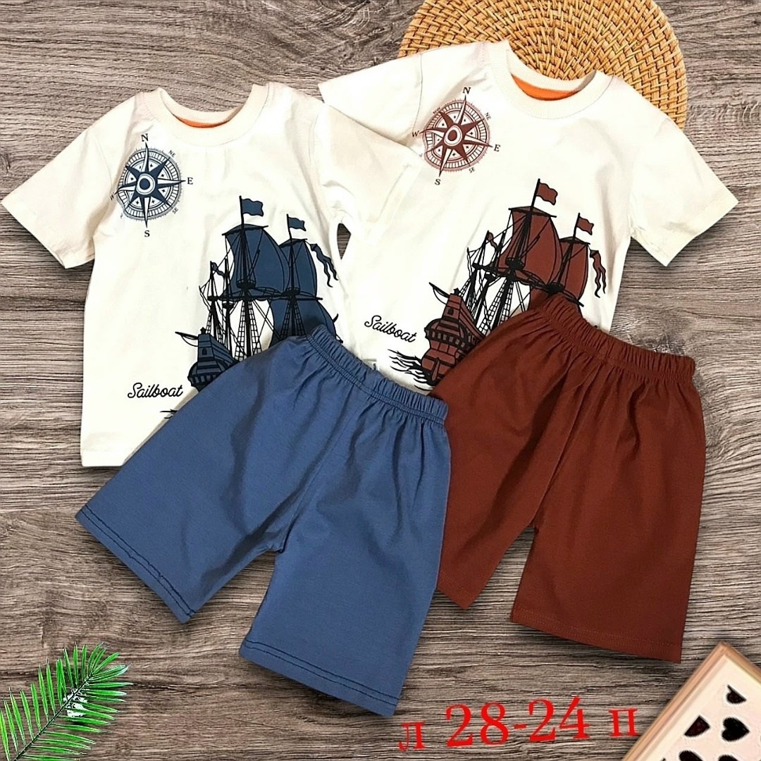 комплект одежды для мальчика,одежда для мальчика,комплект для мальчик футболка и шорты,костюм детский,костюм для мальчика
