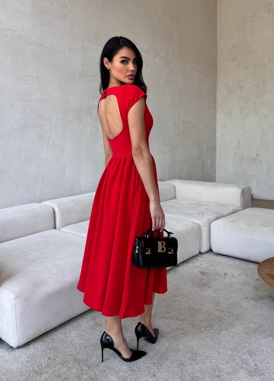 стильное красное платье,платья,красное платье,платья вечернее,платье шикарное