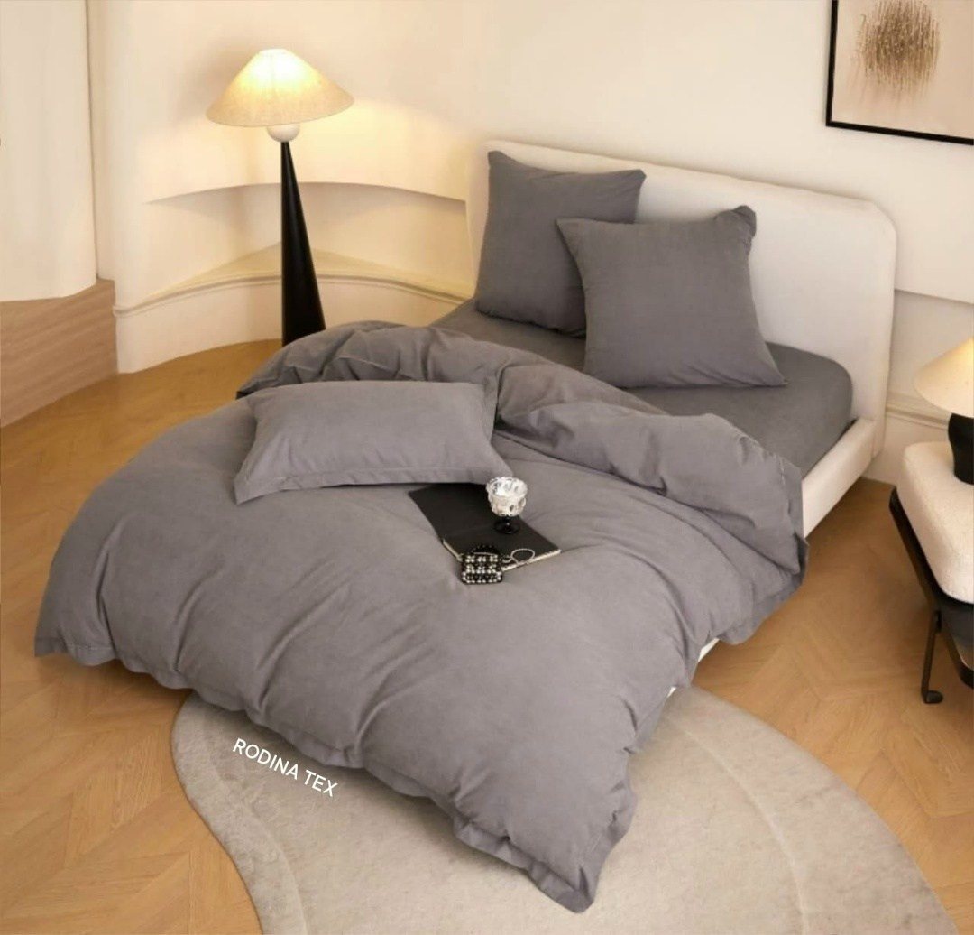 комплект постельного белья,постельное белье ситрейд сатин,комплект однотонного постельного белья,постельное белье однотонное,комплект постельного белья однотонный евро