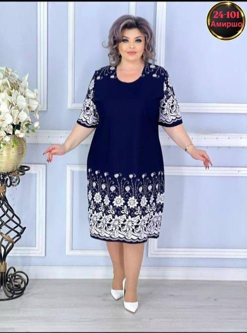 платье женское больших размеров,женское платье в горошек,платье больших размеров, платье,нарядное платье