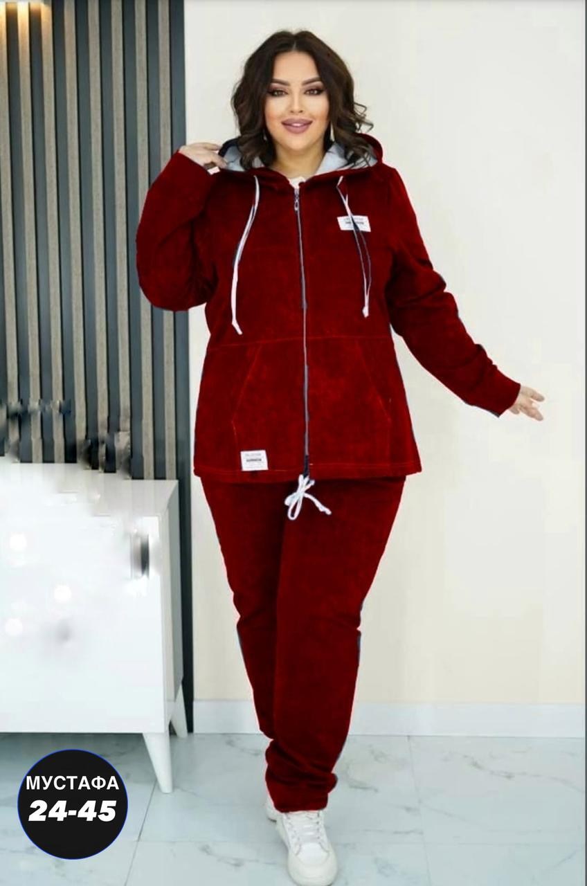 велюровый костюм больших размеров ltmoda,спортивные костюмы женские больших размеров,велюровый спортивный костюм больших размеров,костюм женский велюровый большого размера,велюровый костюм больших раз