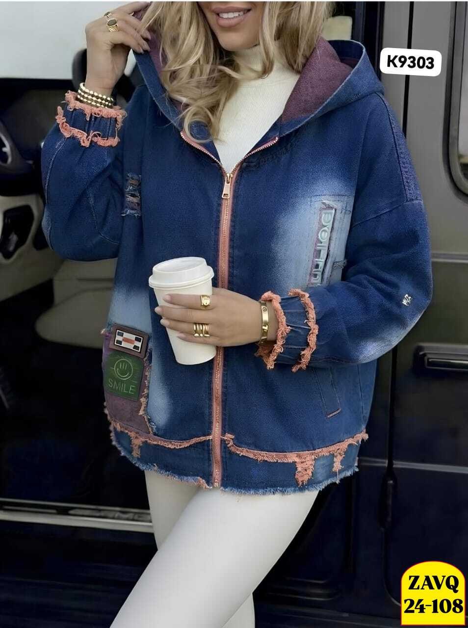 куртка джинсовая,куртка джинсовая женская,джинсовая курточка,женская джинсовая куртка с капюшоном,джинсовка с капюшоном