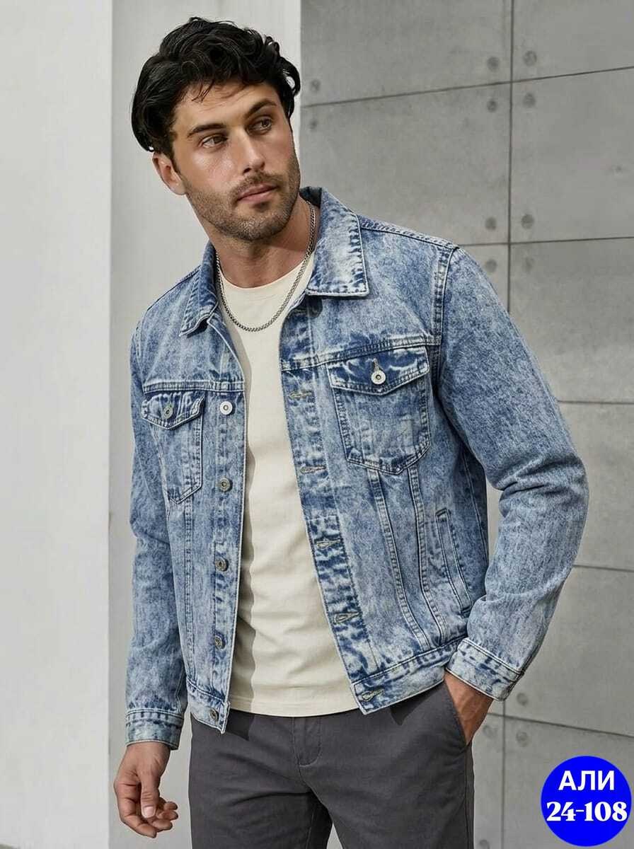 мужская джинсовая куртка,куртка джинсовая,джинсовая куртка классическая,куртка джинсовая джинсовка,джинсовая куртка lee мужская