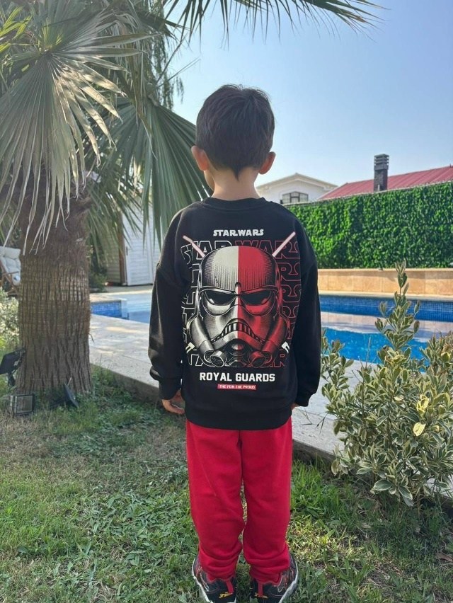 star wars darth vader,свитшот толстовка,толстовка для мальчика,cвитшот для мальчика,детские костюмы