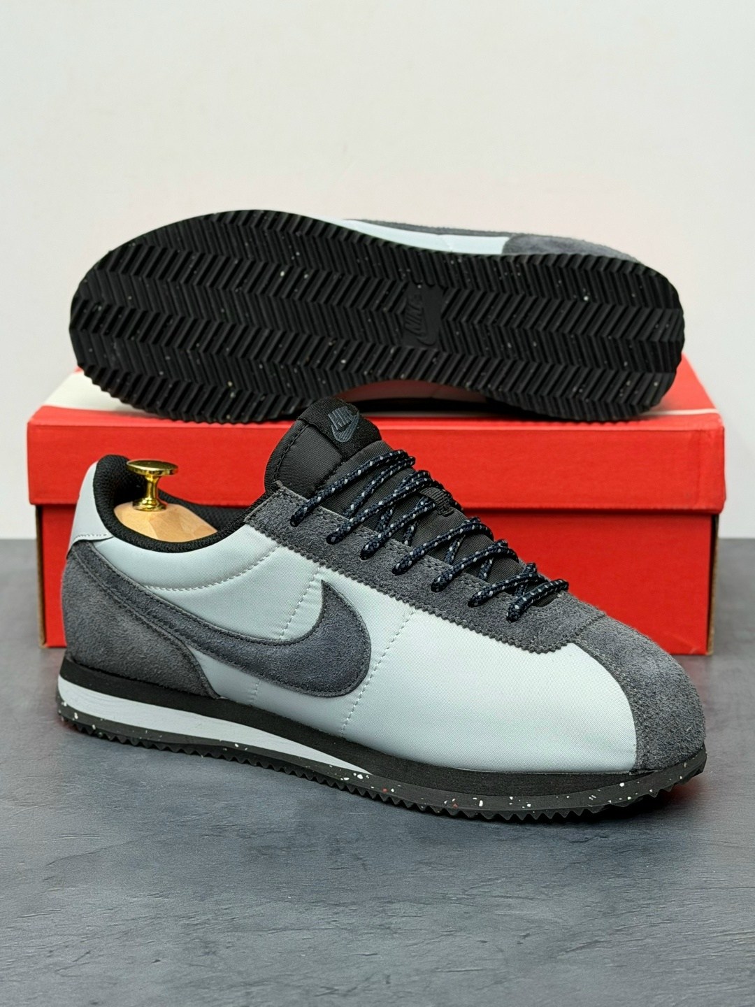 мужские кроссовки nike classic cortez nylon aw,кроссовки nike cortez,nike classic cortez,кроссовки,кроссовки nike