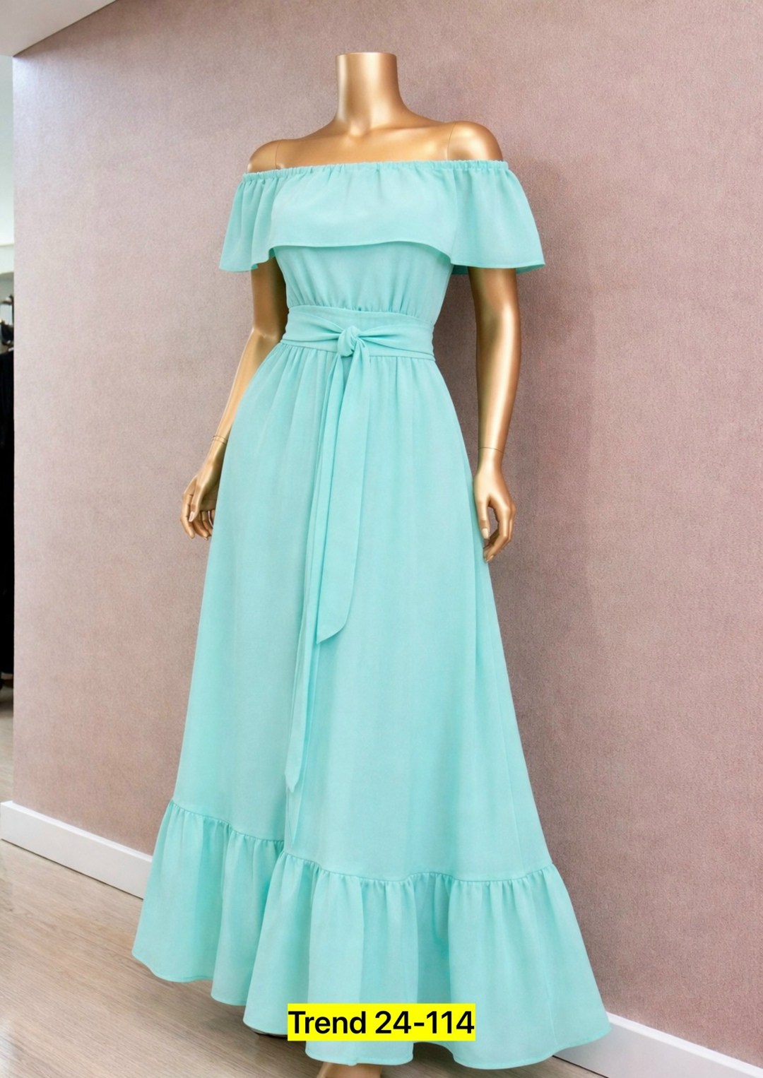 платье нарядное,платье,длинное платье с воланами,платье летнее,платье сиреневое