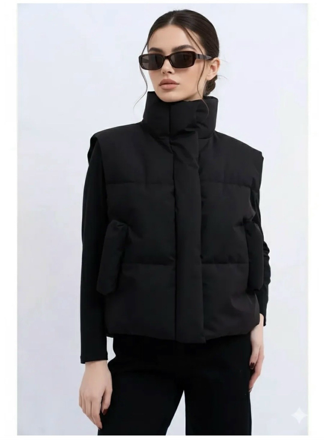 жилетка женская,жилет женский,жилет теплый,жилет утепленный женский,жилет женский теплый