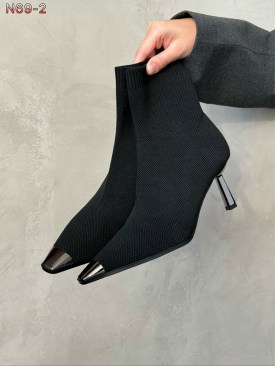 Сапоги