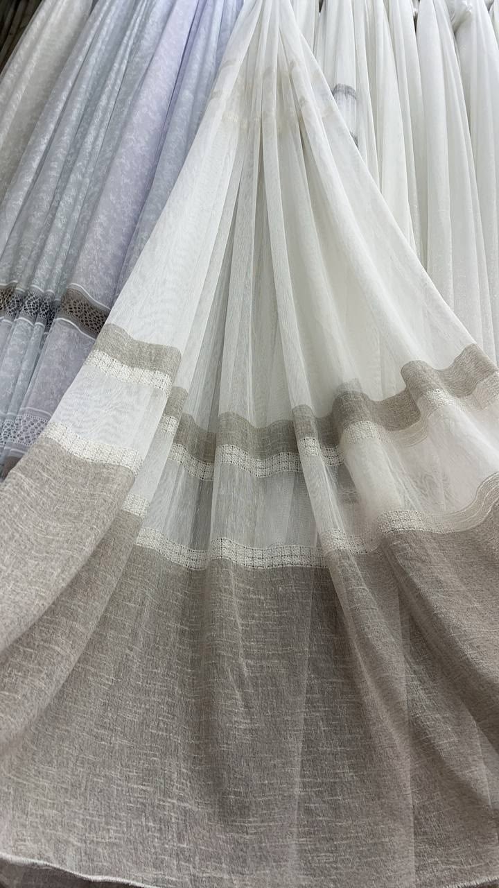 тюль лен серая,шторы льняные,тюль рогожка,шторы,тюль под лен
