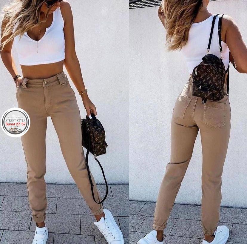 брюки джинсы,брюки джоггеры,джинсы бананы американки женские,женские джоггеры,женские джинсы