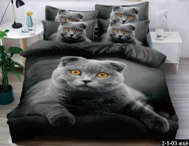 Постельное белье