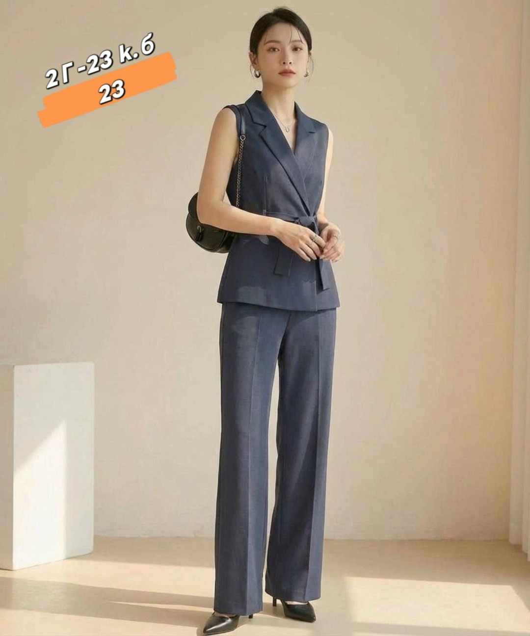 женский брючный костюм,брючный костюм,костюм женский брючный с жилетом,брючный костюм с жилетом,костюм с брюками