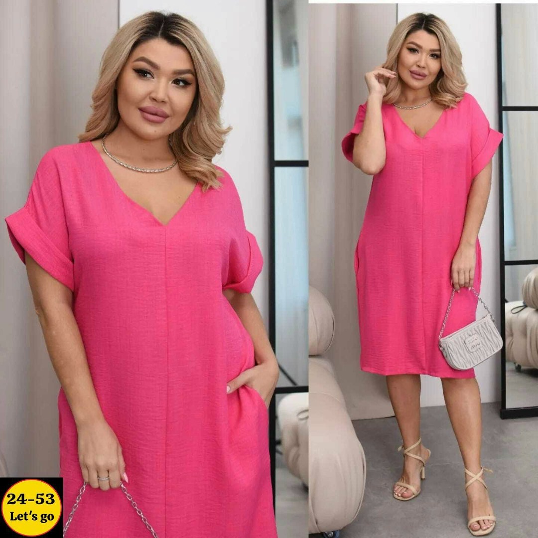 прямое платье,женское платье больших размеров,платье свободное женское,мода платье,платье для полных