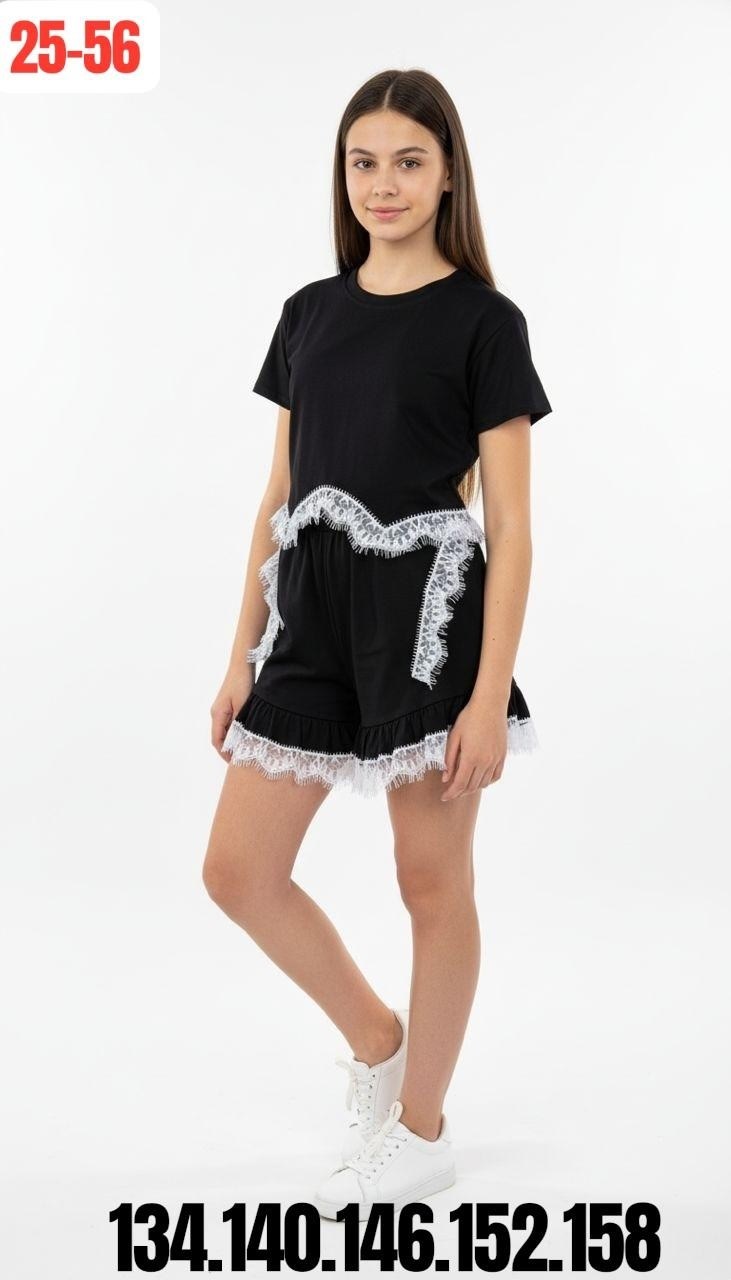 пижама женская,пижама женская с шортам,пижама комплект,костюм женский,пижама женская с футболкой и шортами