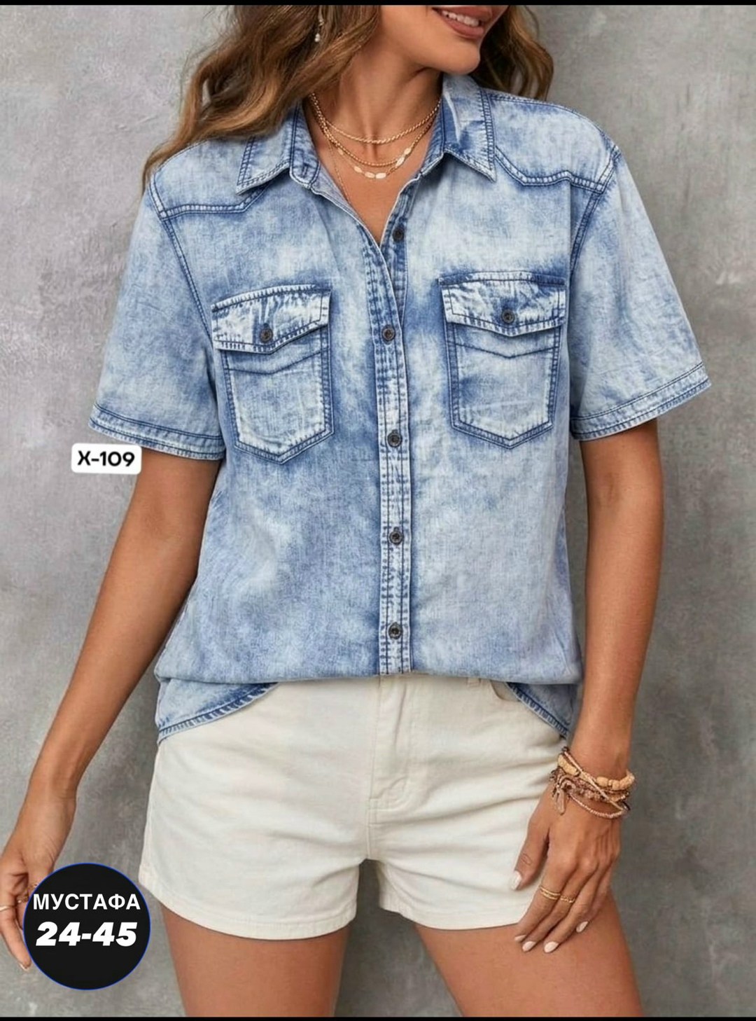 женская джинсовая рубашка,рубашка джинсовая,tom farr джинсовая рубашка,джинсовая блузка,платье рубашка джинсовое