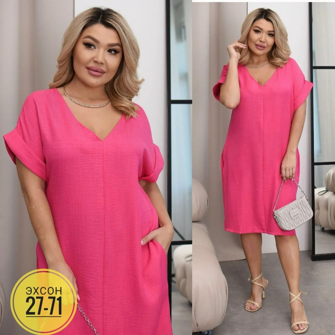женское платье больших размеров,прямое платье,мода платье,платье свободное женское,платье летнее