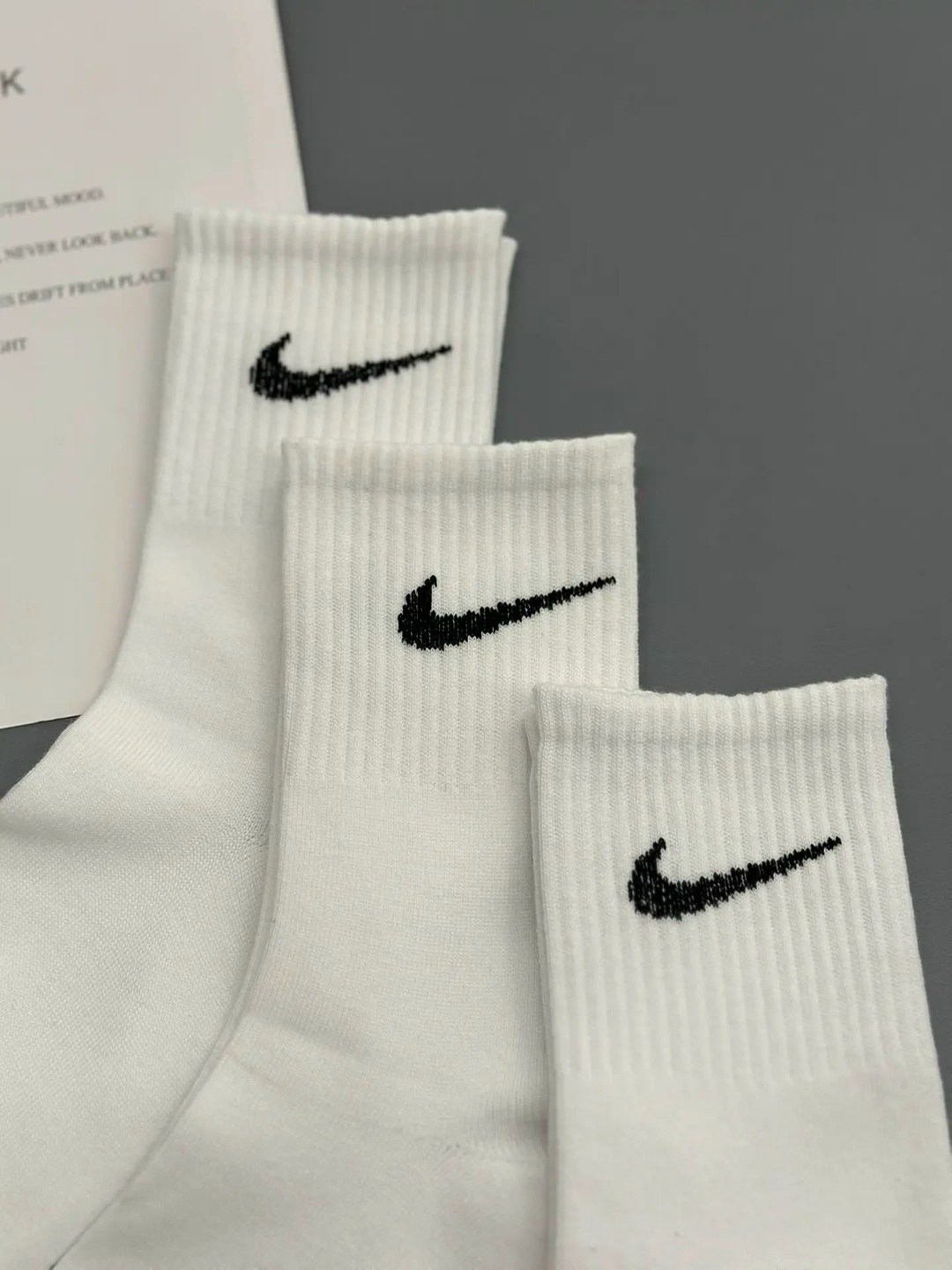 носки найк,носки nike,носки мужские nike,носки спортивные,nike комплект носков