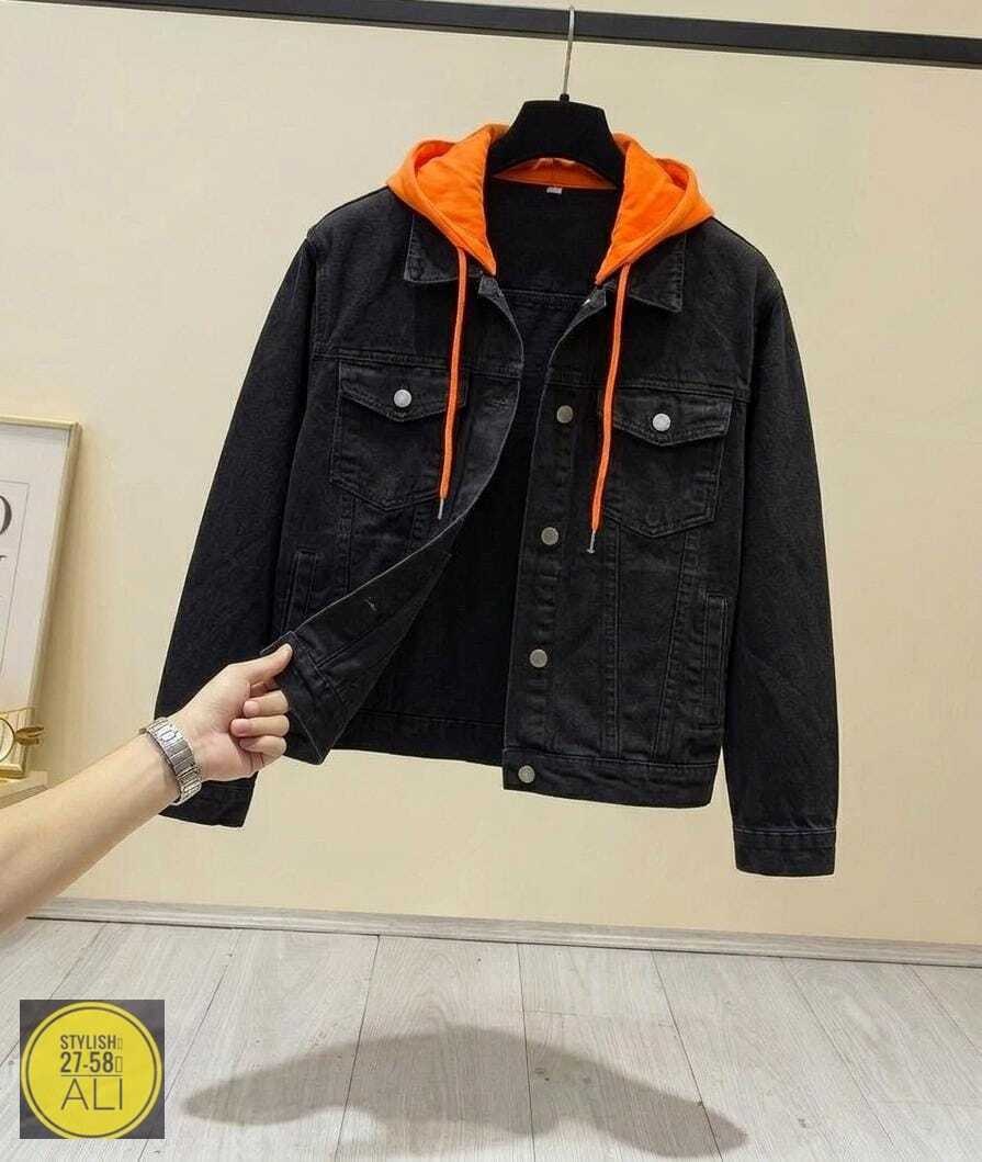 джинсовая куртка,женская джинсовая куртка с принтом,женская джинсовая куртка с капюшоном,джинсовая куртка с капюшоном,джинсовая куртка женская