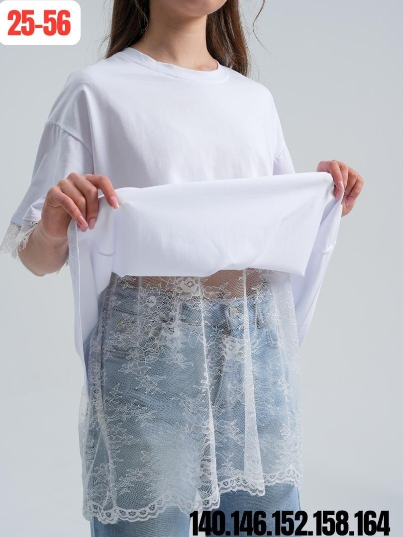 футболка с кружевами,футболки женская,майка с кружевами,футболки женская оверсайз,футболка с кружевом