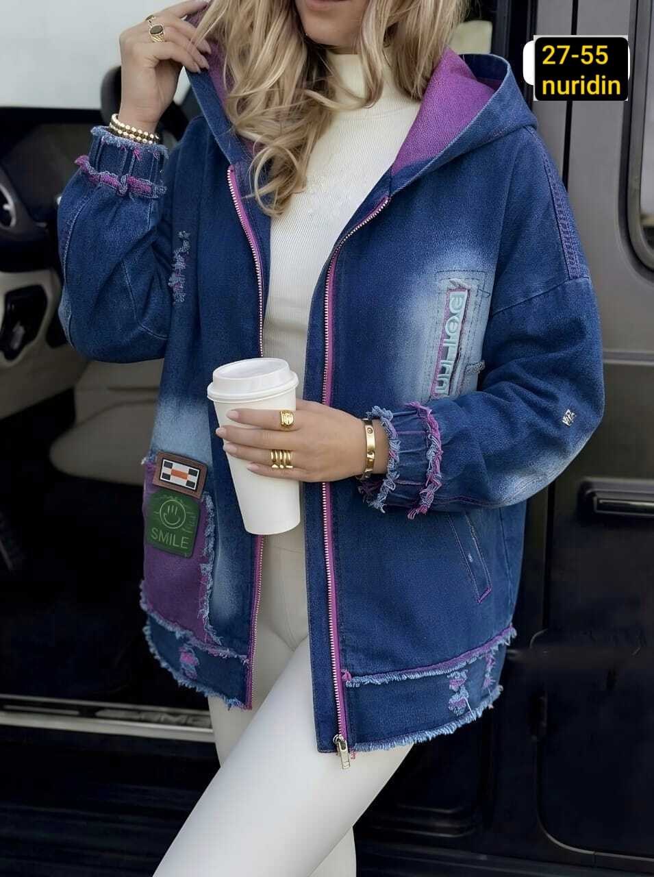 куртка джинсовая,джинсовые куртки женские,джинсовая курточка,джинсовая куртка с капюшоном,женская куртка