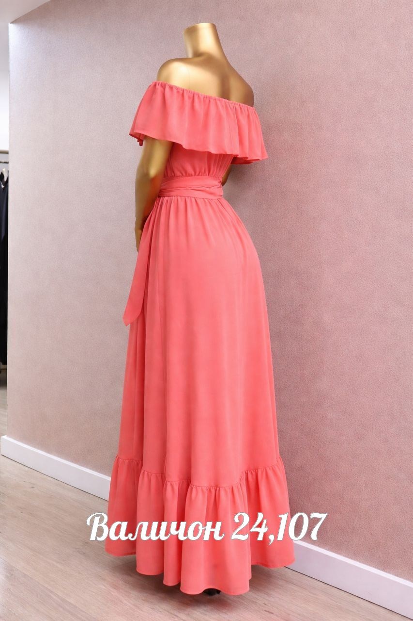 платья,платье летнее длинное,желтое платье,платье шифоновое с воланами длинное,желтое платье летнее