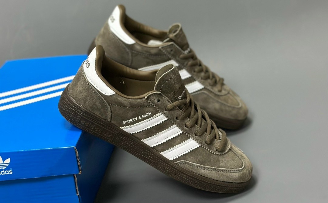 кроссовки adidas spezial,,кроссовки adidas,кожаные кроссовки handball spezial adidas originals зеленый,adidas handball spezial