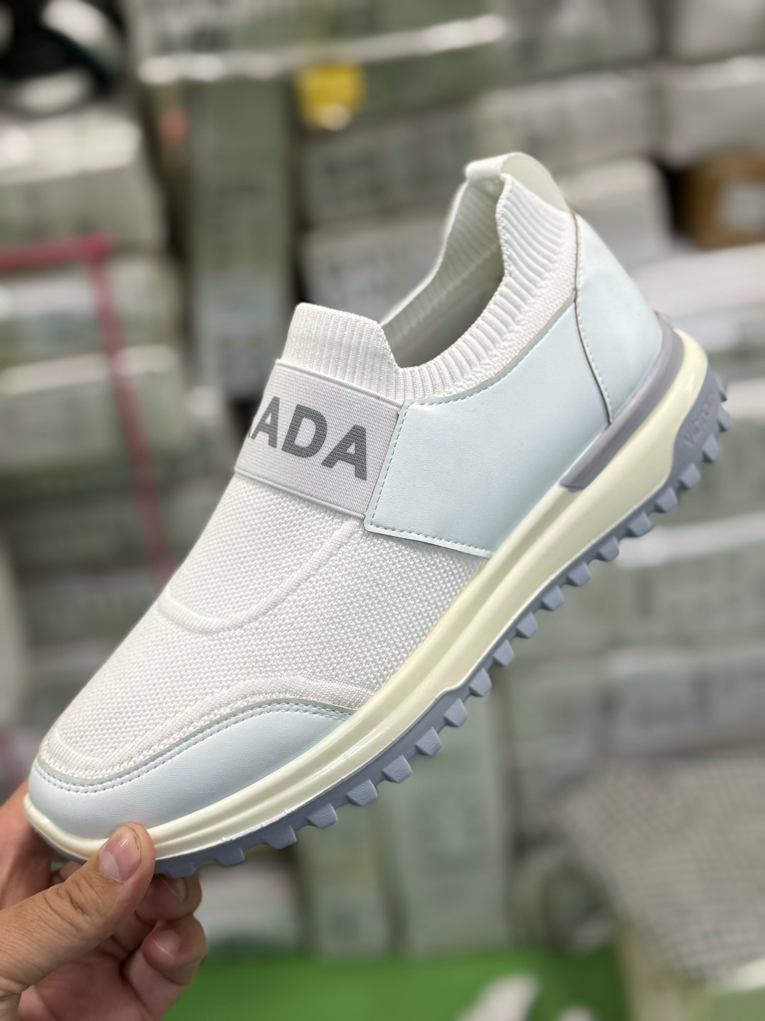 ,кроссовки прада мужские серые,кроссовка мужской,кроссовки prada,мужские кроссовки