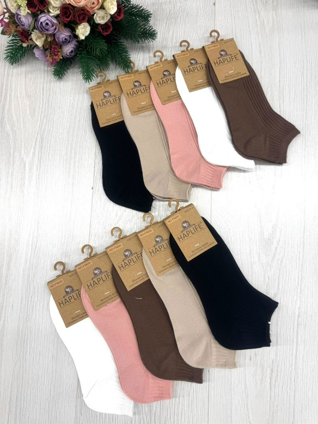 носки женские 10 пар,носки turkan женские 10 пар,носки женские,носки turkan женские,носки комплект