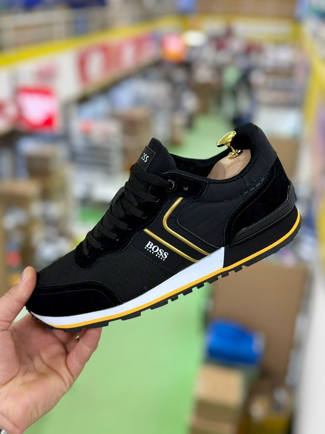 мужские кроссовки boss,,кроссовки хуго босс мужские,кроссовки boss parkour-l_runn_ny_n черный,кроссовки boss