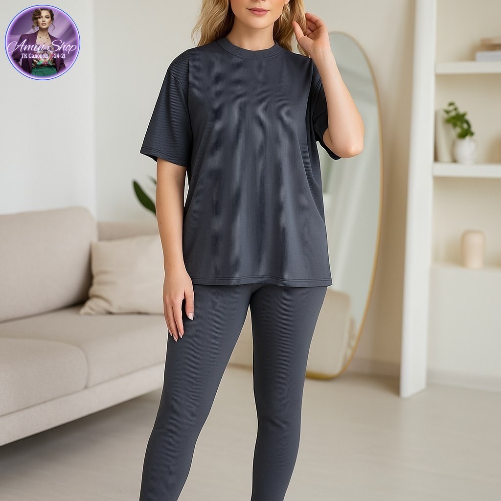 брюки комбинированные,костюм женский,брюки женские,одежда для женщин,брюки женские черные