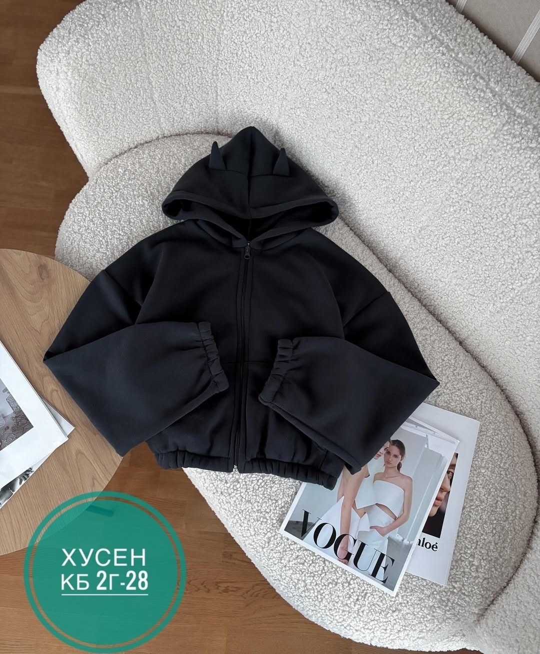 женская толстовка,толстовка с капюшоном,короткая толстовка,кофта на флисе,black zip up crop hoodie