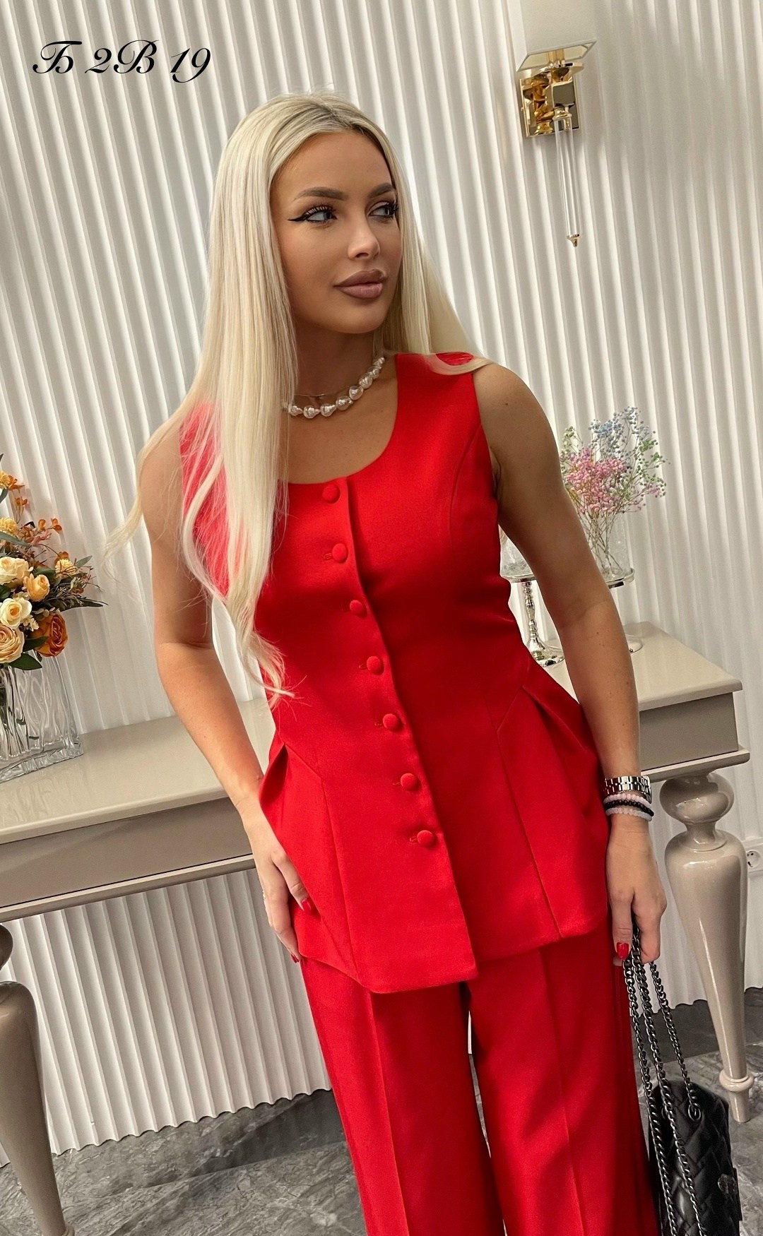 костюм брючный деловой с жилетом dayando,брючный костюм,брючный костюм женский,костюм брючный с жилеткой