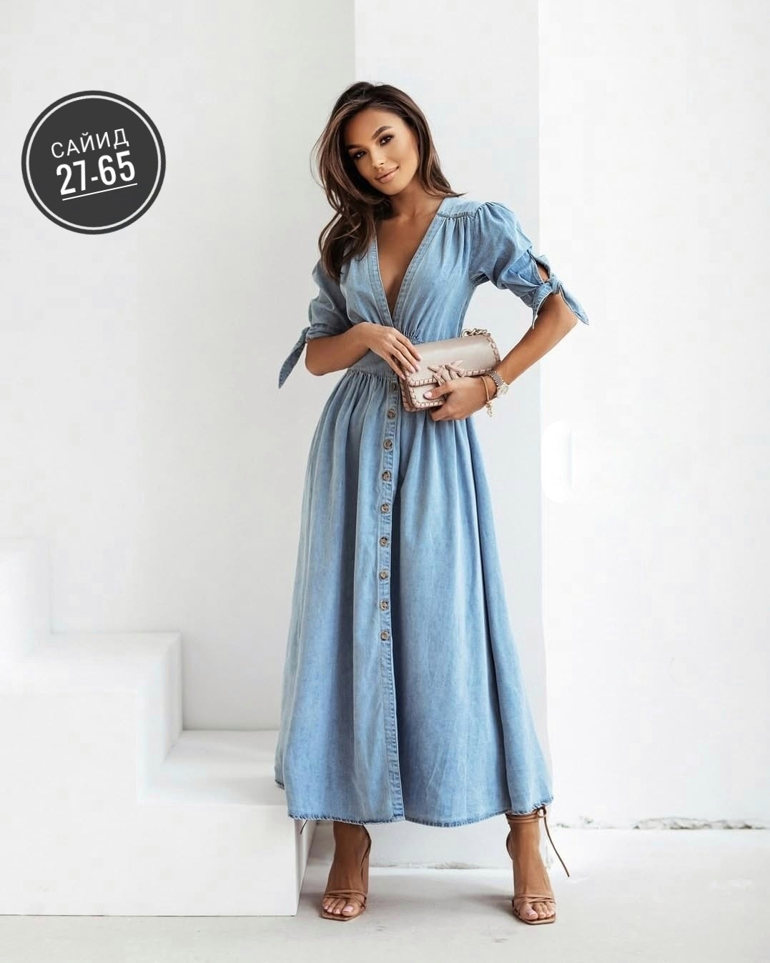 платье джинс,платье джинсовое женское,платье стильное,платье длинное джинсовое,джинсовое платье