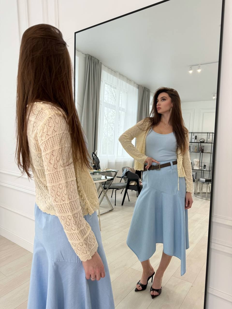 джинсовая юбка,юбка стильная,модели кардиган,женские джинсовые юбки,льняная юбка