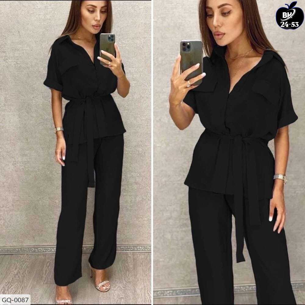 костюм жатка женский летний брючный,женские летние костюмы,стильный летний костюм,костюм двойка женский летний брючный,летний брючный женский костюм