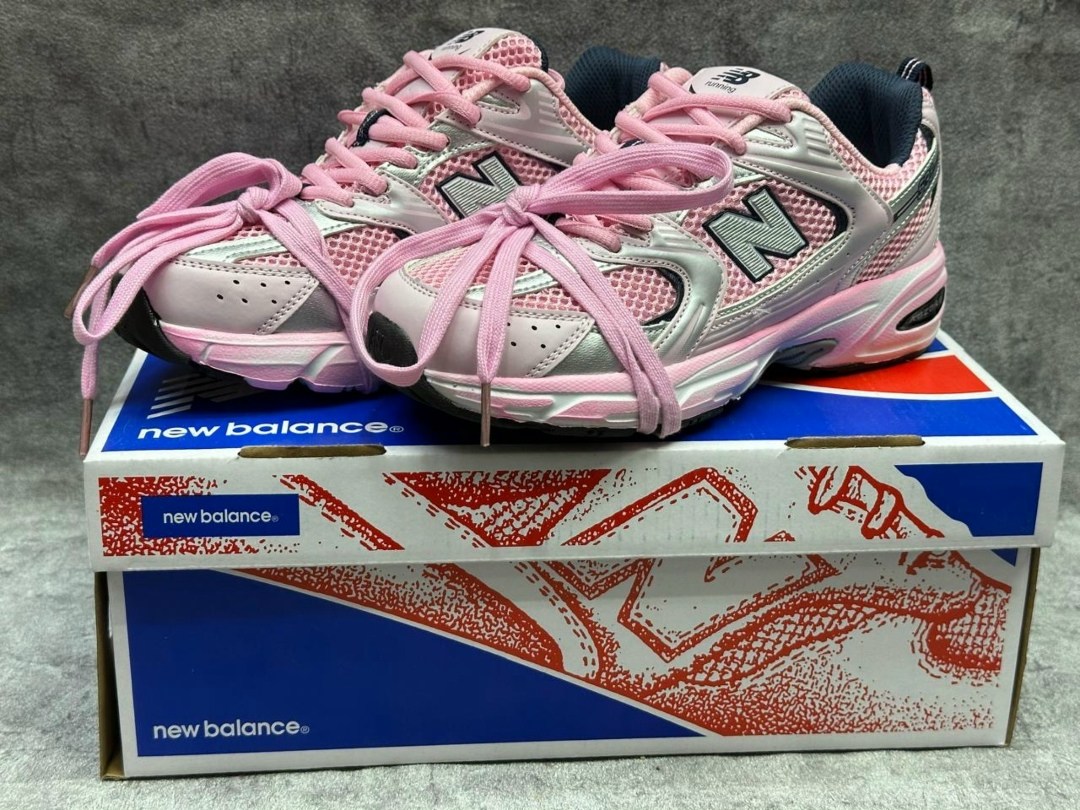 new balance 530 розовые,кроссовки,new balance 530 pink,кроссовки женскиe,new balance mr530 розовые