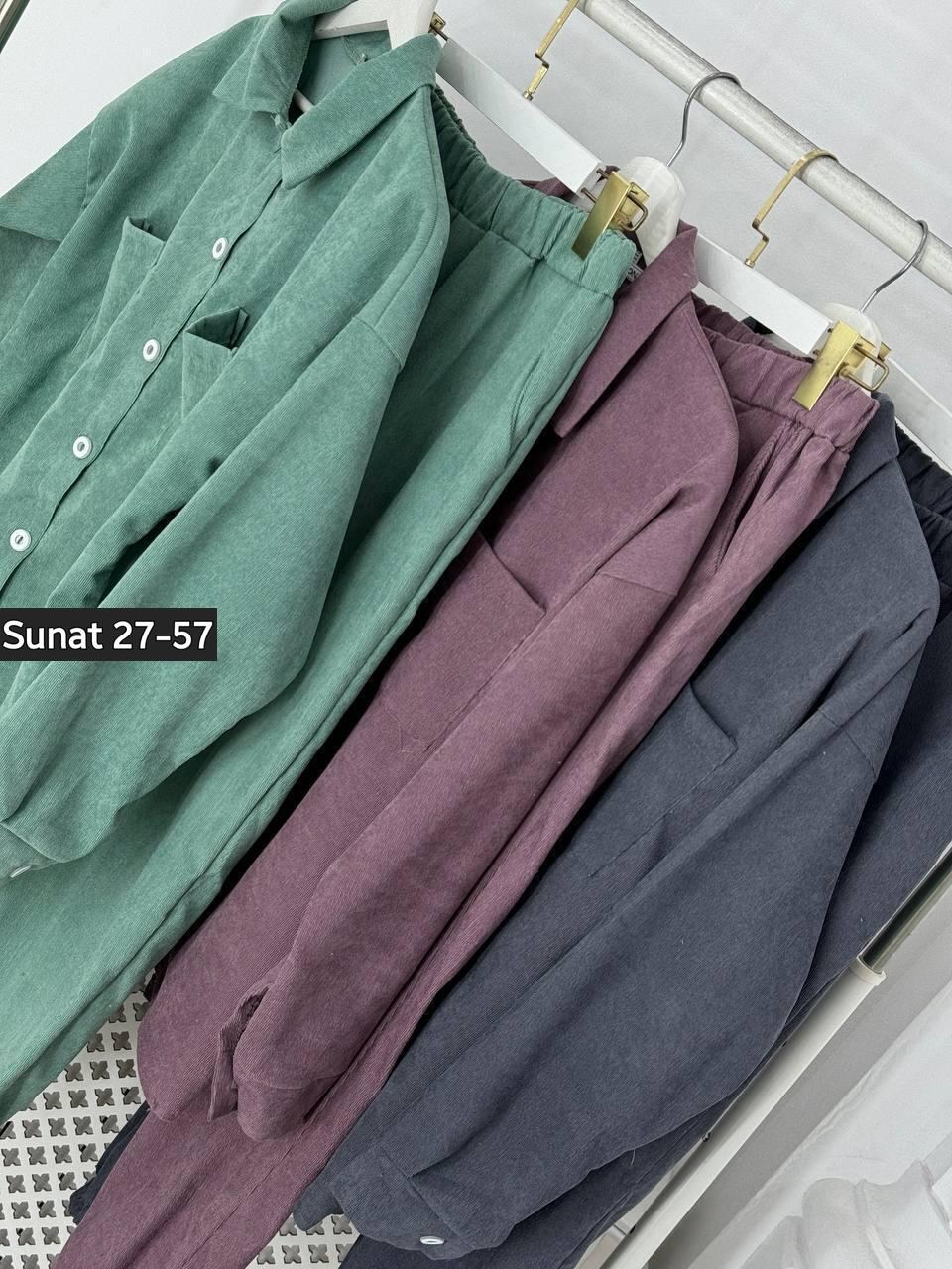 костюм женский на флисе,костюм двойка вельвет,вельветовый костюм женский,зеленый вельветовый костюм женский,женский костюм двойка ткань вельвет