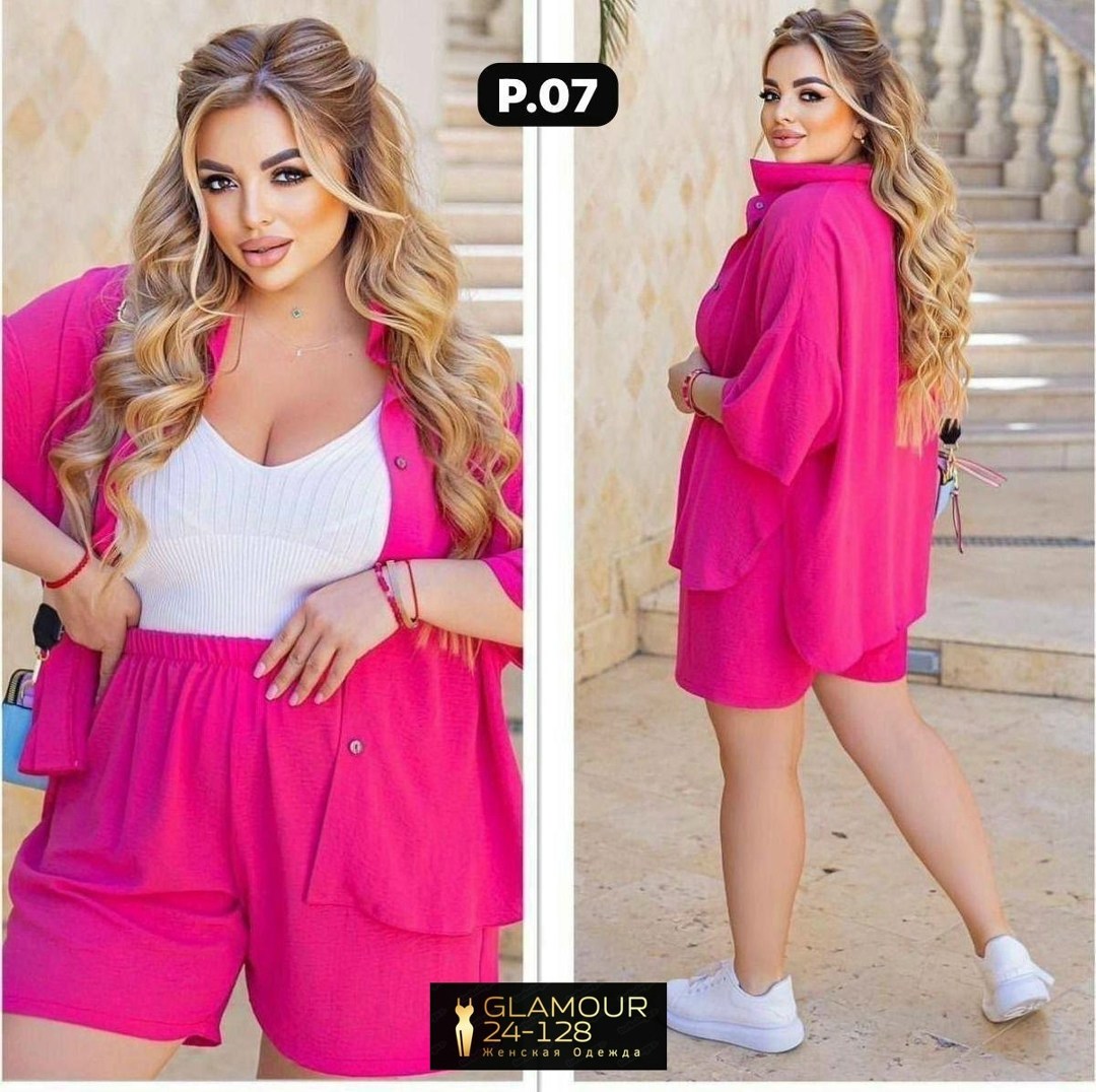 костюм с шортами женский летний больших размеров,костюм 3ка,летние костюмы,костюм женский,летний костюм двойка