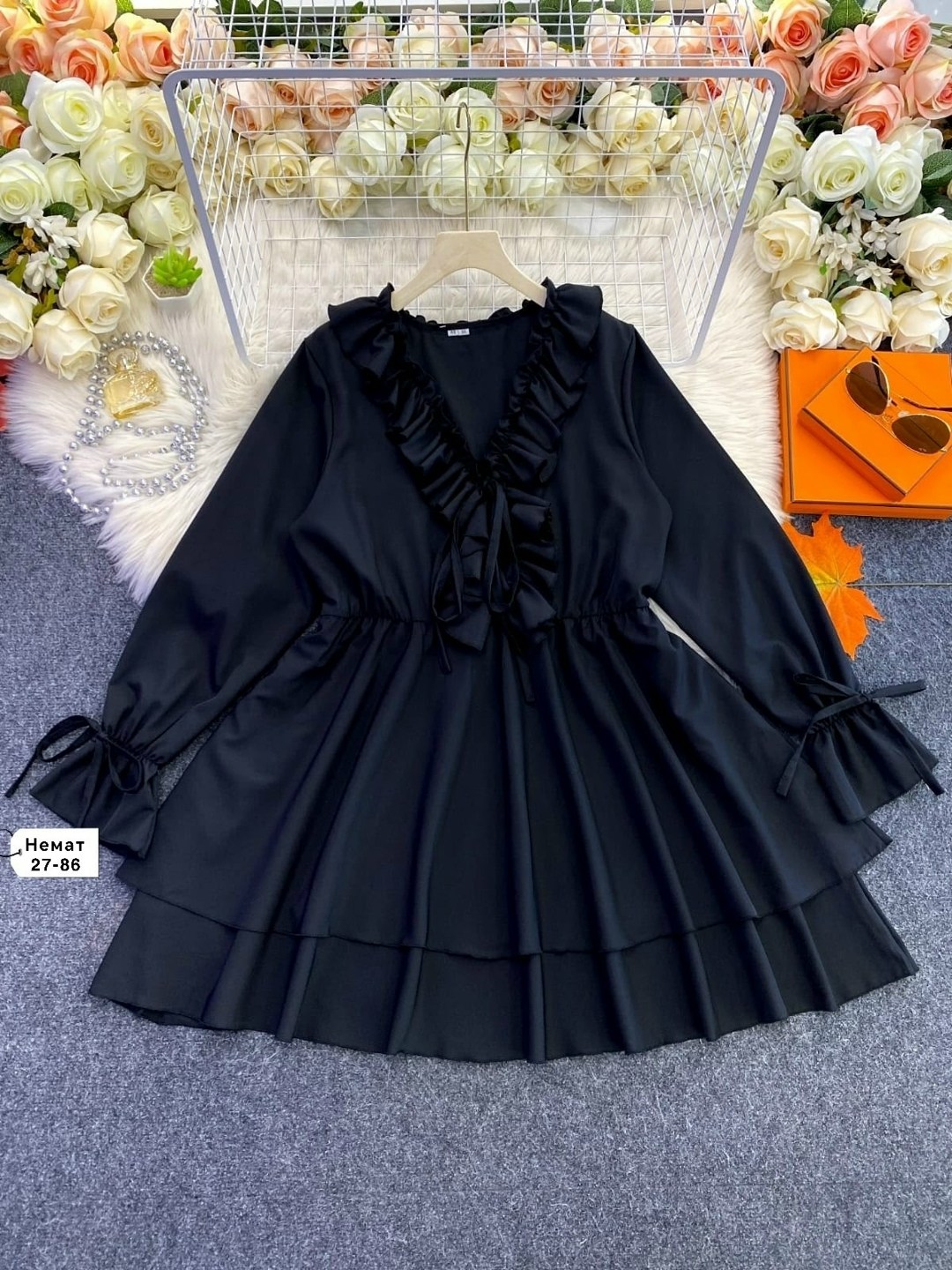 платье нарядное,платье женской,шифоновое платье,платье,платье с рюшами