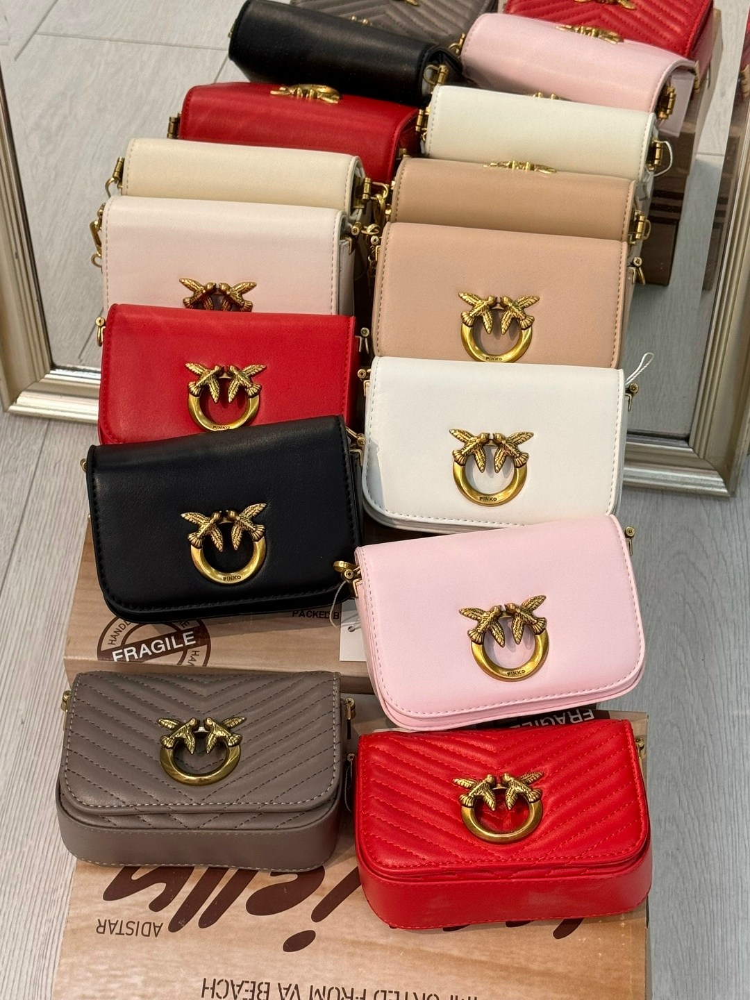 сумка pinko,сумка женская pinko,pinko сумка на плечо,сумки пинко,модная сумка