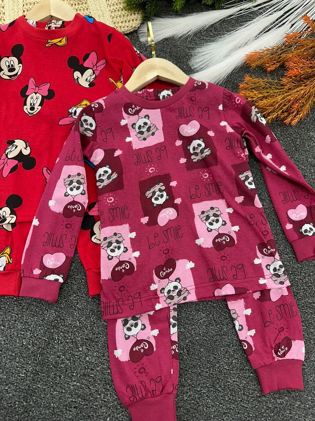 пижама для девочек,пижама детская,детская пижама для девочки,пижам,теплая пижама