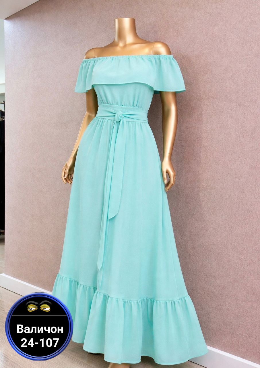 платье летнее,платья,платье шифоновое с воланами длинное,желтое платье,платье летнее длинное