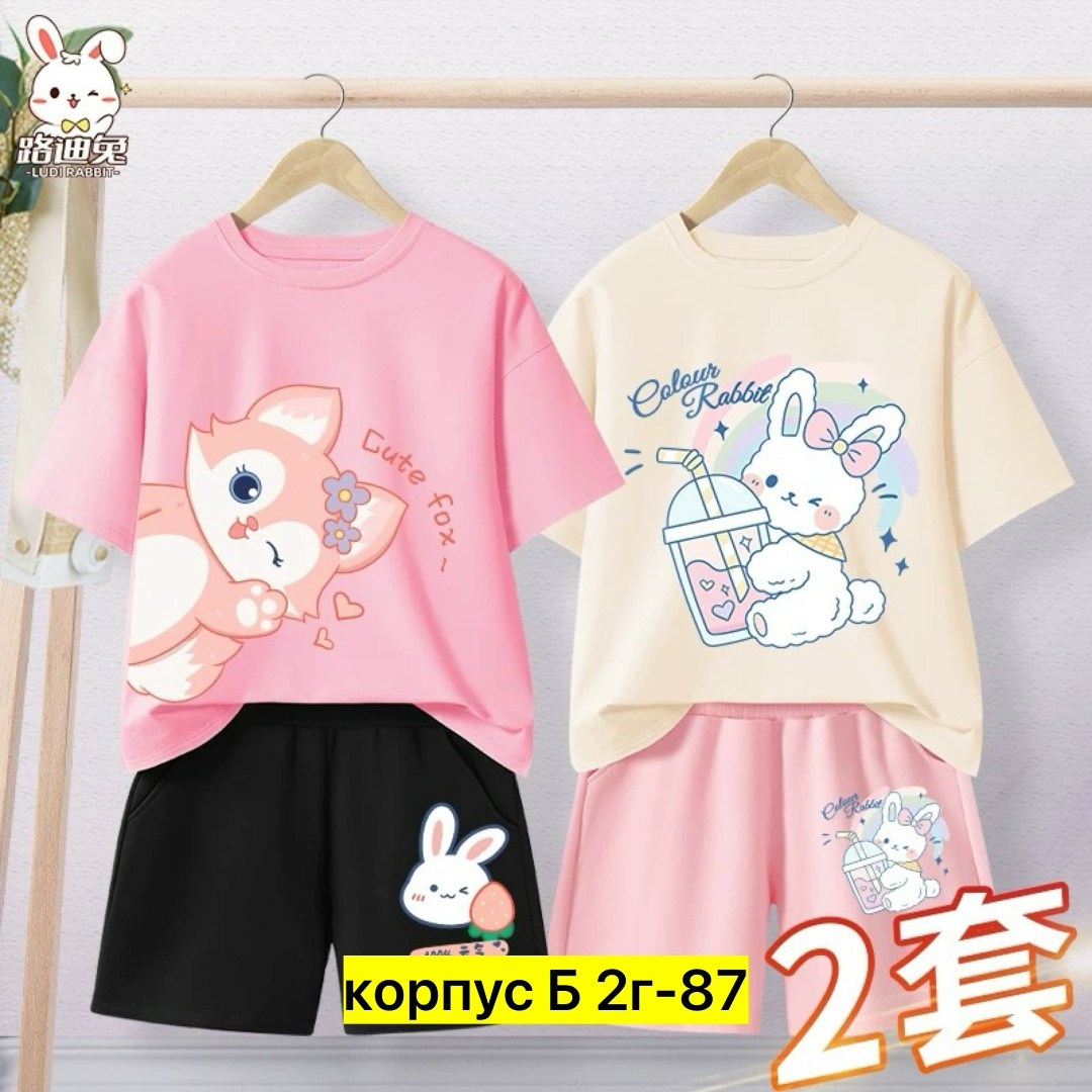 летний костюм для девочек,костюм для девочек,комплект одежды девочке,детский костюм,комплект детской одежды