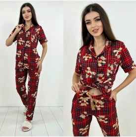 Домашняя одежда